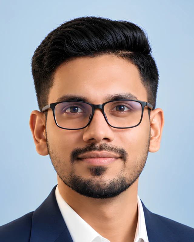 Portrait of Siam Badsha